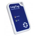 Temperatuur datalogger