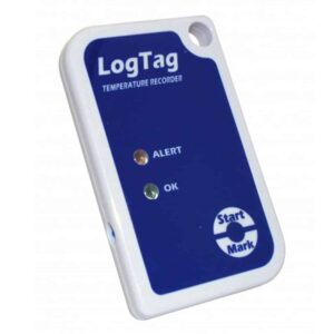 Temperatuur datalogger