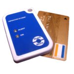 RG2013 temp datalogger