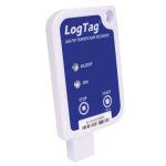 Temperature datalogger