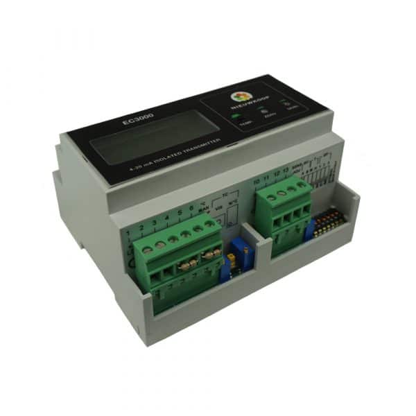 EC3000 C3630
