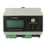 EC3000 C3630 front