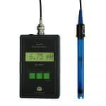 PH1200 los display aan