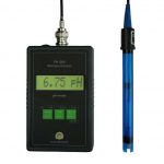 PH1200 los display aan