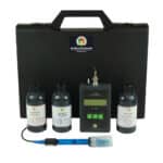 pH meters
