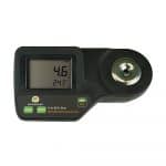 RE1500 los zwarte behuizing