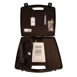 ZU1000 Zuurstofmeter OD125