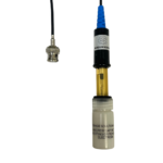 Universele pH-sensor (hoge druk) voor vaste opstellingen