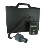 Soil moisture meters