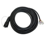 Cables for measuring in water