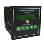 Turbidity controllers