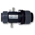 TU5300 TU910 troebelheid flowcell