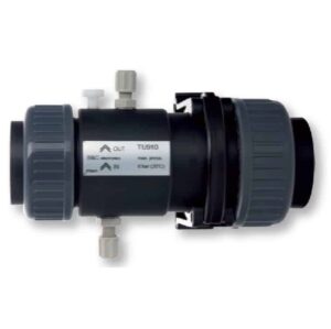 TU5300 TU910 troebelheid flowcell