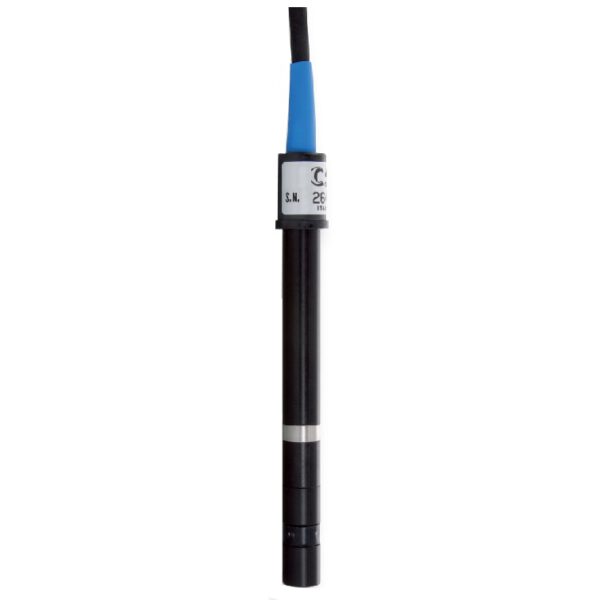 ZU5100 SZ654.1 O2+Pt100 sensor