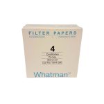 Main and trace elements for measuring in soil