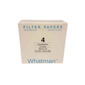 Filterpapier