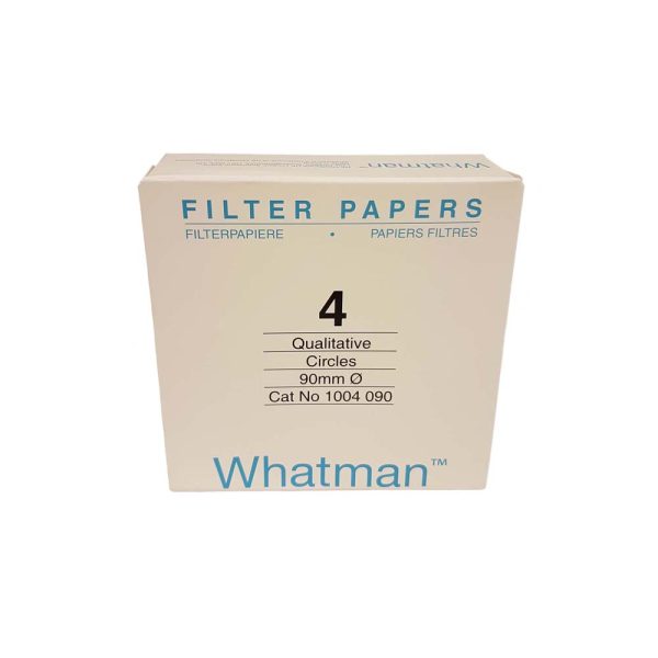 Filterpapier