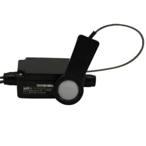 Lux sensor, 0-50,000 lux, 0-10V, LX5510