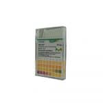 pH indicators for measuring in water