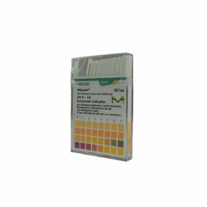 ph teststrips 