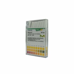 PH2220 pH paper 2-9
