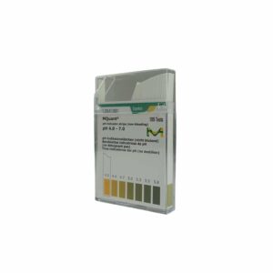 PH2230 pH paper 4-7