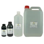 pH calibration liquids