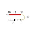 PP1100 PP1110 grondmonsternemer tekening