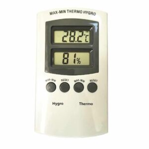RV2100 RV Thermo meter