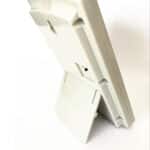 RV2100 Thermohygrometer zijkant