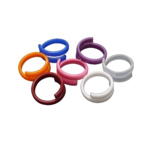 Soft ringen, SR1000 alle kleuren