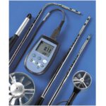 WS1000 HD2303 windsnelheidmeter