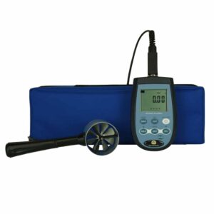 WS1000 WS5010 voor koffer