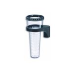 ZZ1000 regenmeter met ring 0-40mm