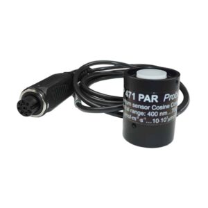 PAR sensor LX5100
