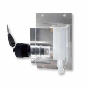 CL7901 chlorine sensor complete