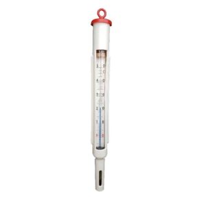 TP2120 Thermometer