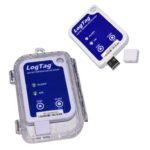 RG2030 USB datalogger UTRIX16 in w box ex USB cap