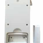 TP2020 min max thermometer achterzijde