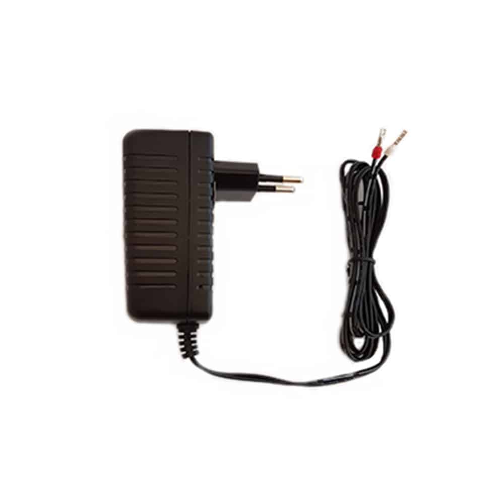 Cables for measuring in air