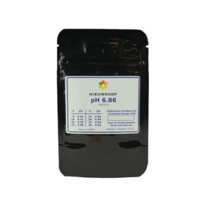 PH6100 PH6.86 20 ml