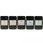 Liquid pouches of all kinds