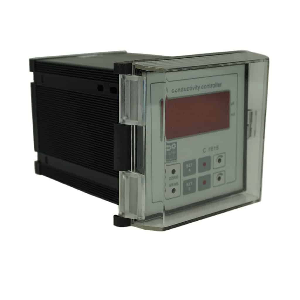 ZZ7050 met controller