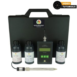 PH1210 los+koffer nieuw