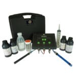 EP1400 koffer+alles met sticker