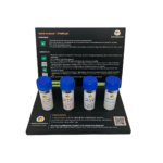 Kalibratiestation met verkorte gebruiksaanwijzing EP6000