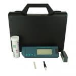 CB1030 los met koffer