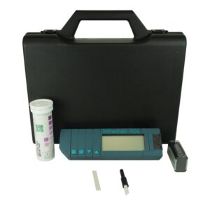 CB1030 los met koffer