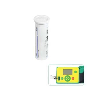 Reflectoquant test RQflex 20