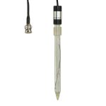 pH sensors for measuring in soil